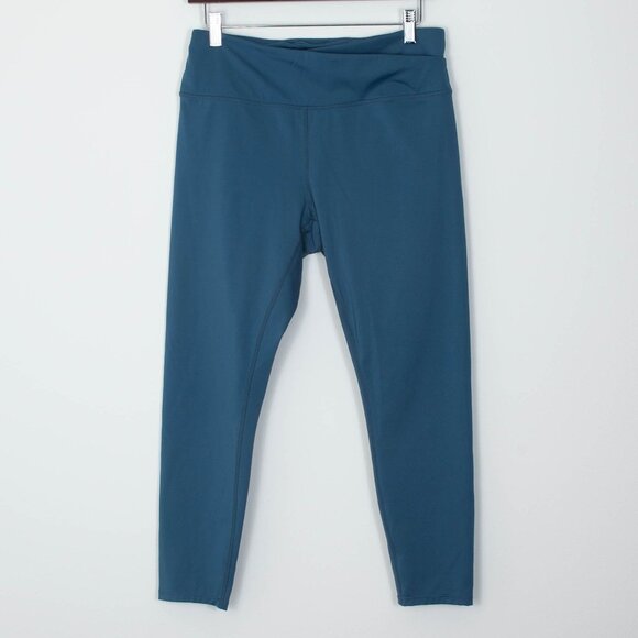 Free People Movement Wrap Lose Control Crossover Leggings Womens Size Large - Picture 2 of 8